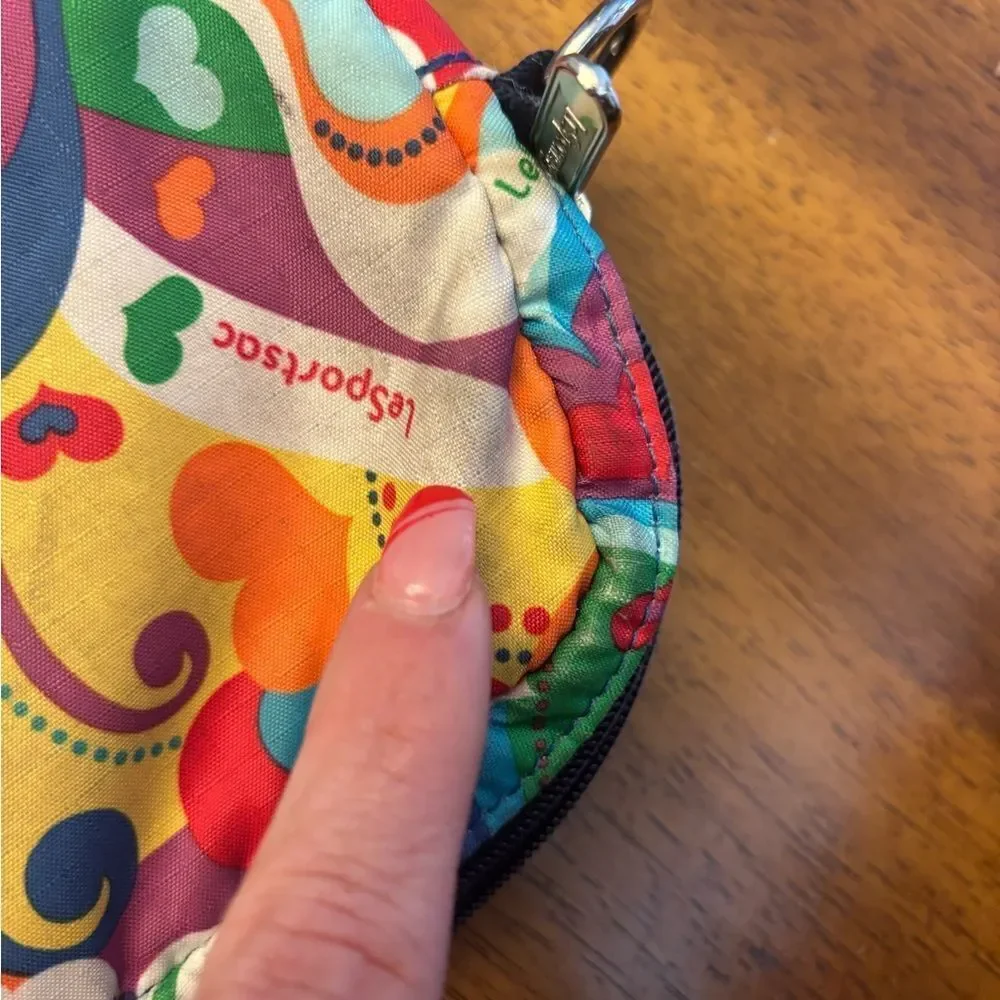 Lesportsac Colorful Women's Laptop Bag